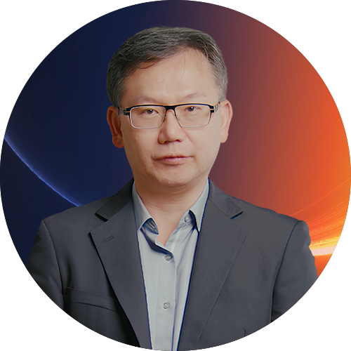 Laying the foundation at MediaTek